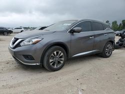 2015 Nissan Murano S for sale in Houston, TX