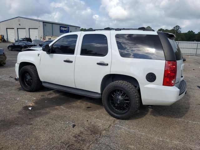 2010 GMC Yukon SLT