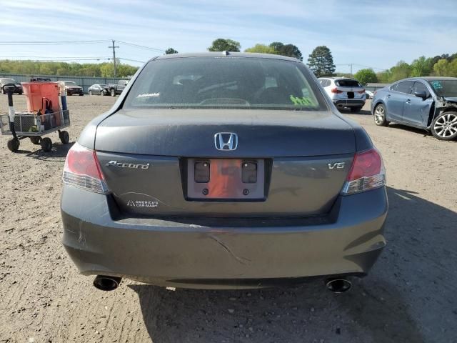 2009 Honda Accord EXL