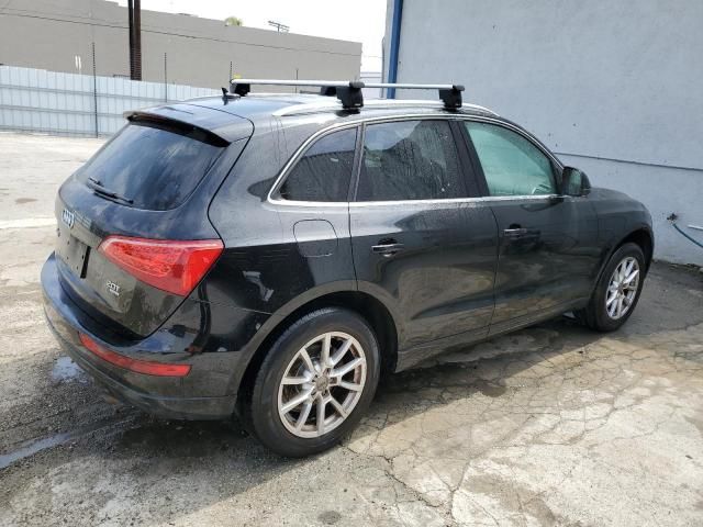 2012 Audi Q5 Premium