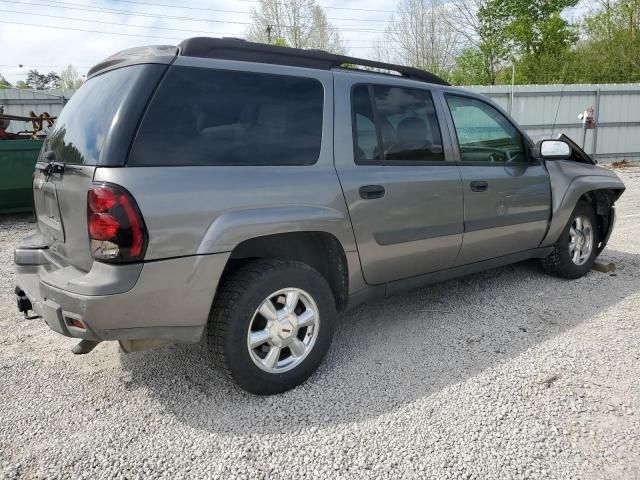 2005 Chevrolet Trailblazer EXT LS