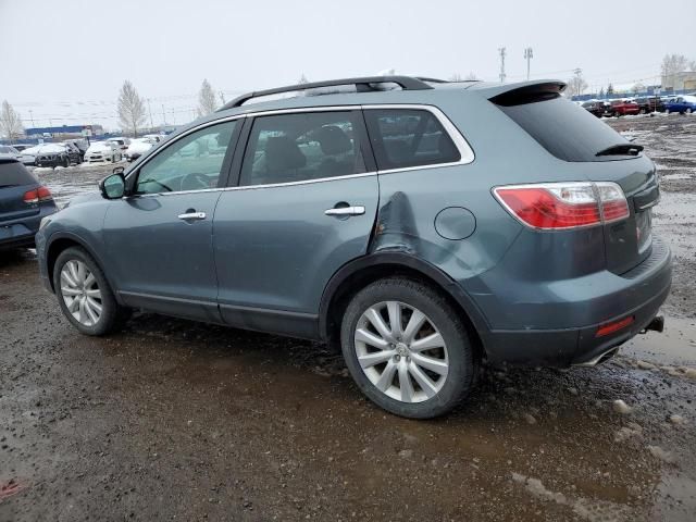 2010 Mazda CX-9