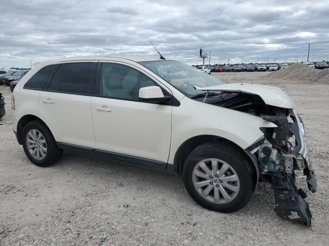 2008 Ford Edge SEL