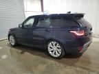 2021 Land Rover Range Rover Sport SE