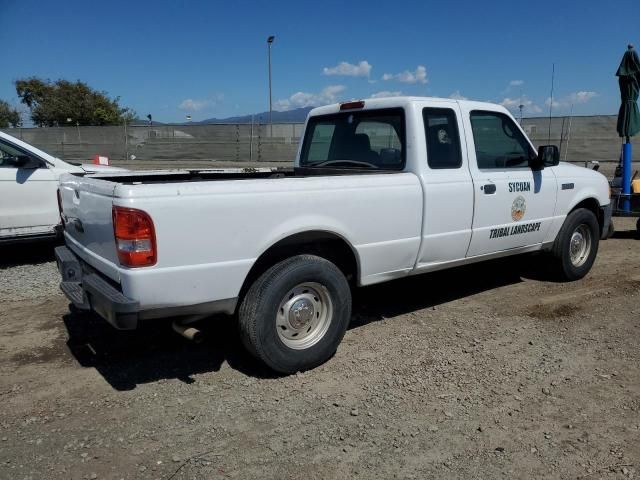 2006 Ford Ranger Super Cab