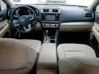 2016 Subaru Legacy 2.5I Premium