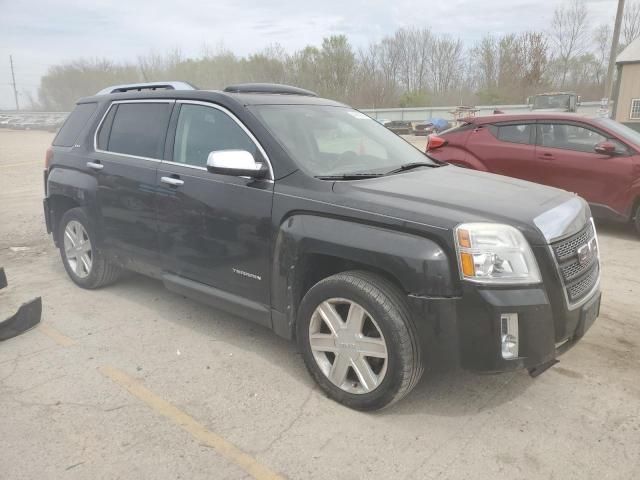 2011 GMC Terrain SLT