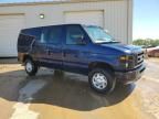 2013 Ford Econoline E350 Super Duty Van