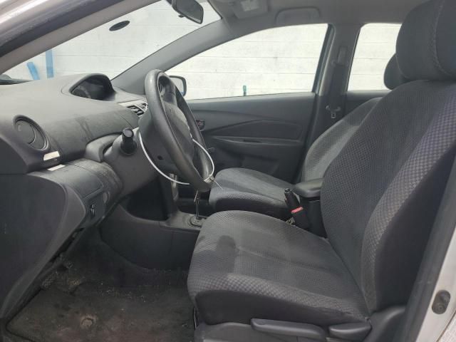 2007 Toyota Yaris