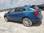 2010 Cadillac SRX Luxury Collection