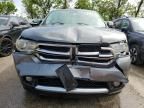 2013 Dodge Durango Crew