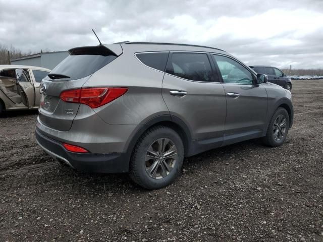 2014 Hyundai Santa FE Sport