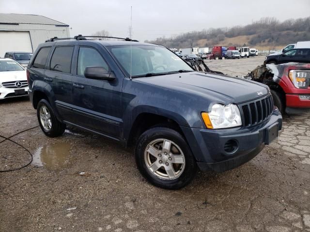 2007 Jeep Grand Cherokee Laredo