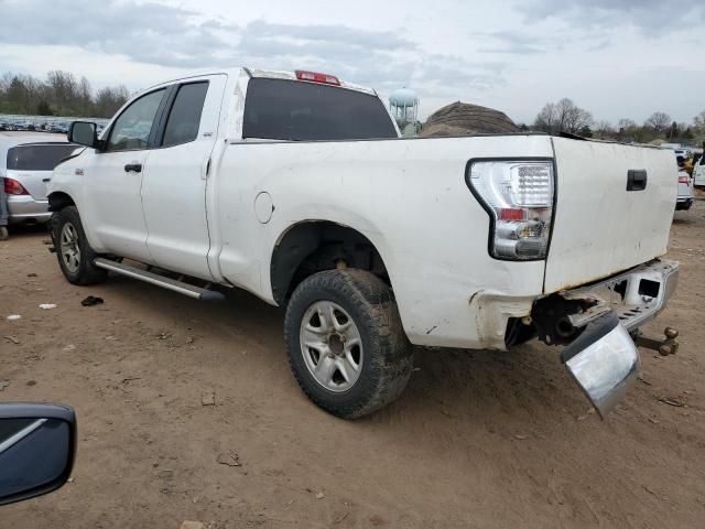 2010 Toyota Tundra Double Cab SR5