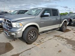 Vehiculos salvage en venta de Copart Grand Prairie, TX: 2010 Dodge RAM 1500