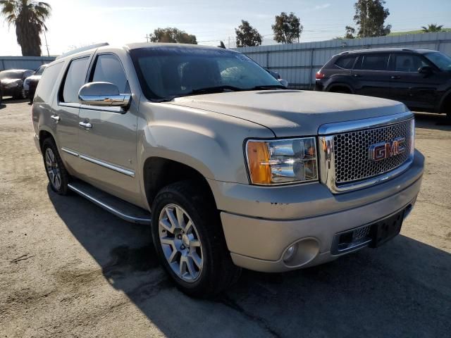 2007 GMC Yukon Denali