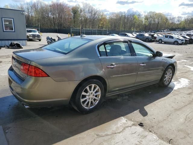 2011 Buick Lucerne CXL