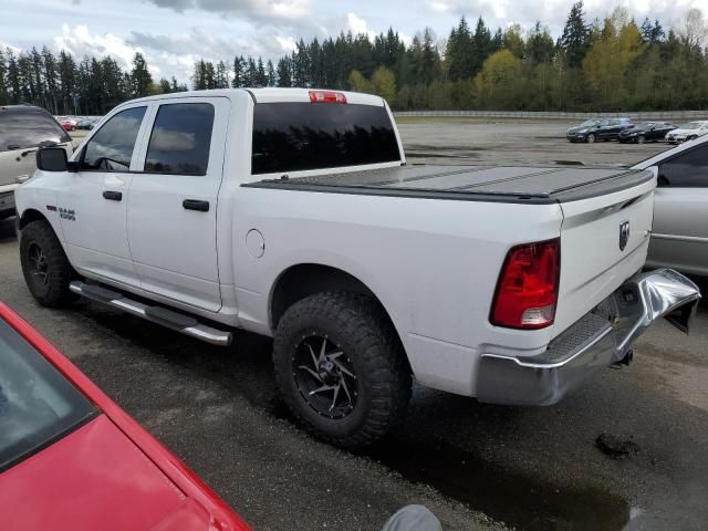 2017 Dodge RAM 1500 ST