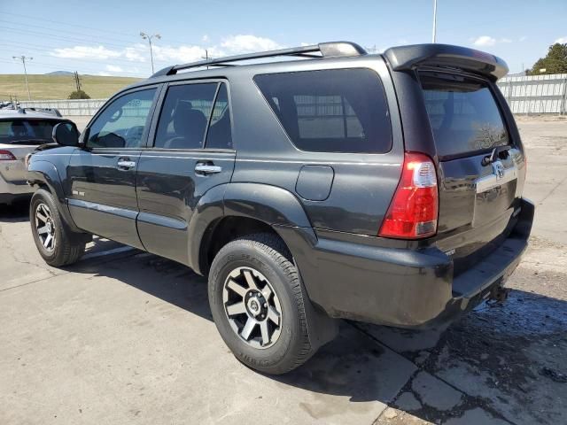 2006 Toyota 4runner SR5