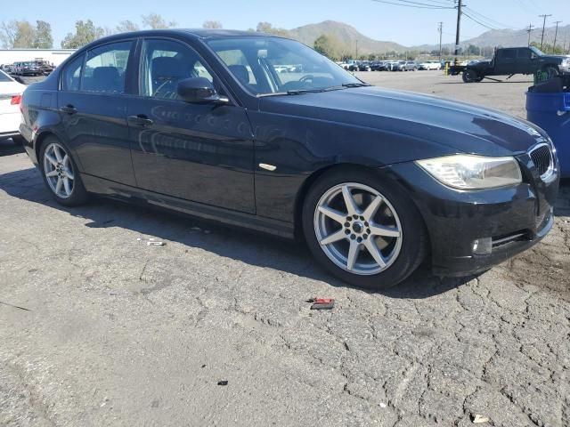 2011 BMW 328 I Sulev