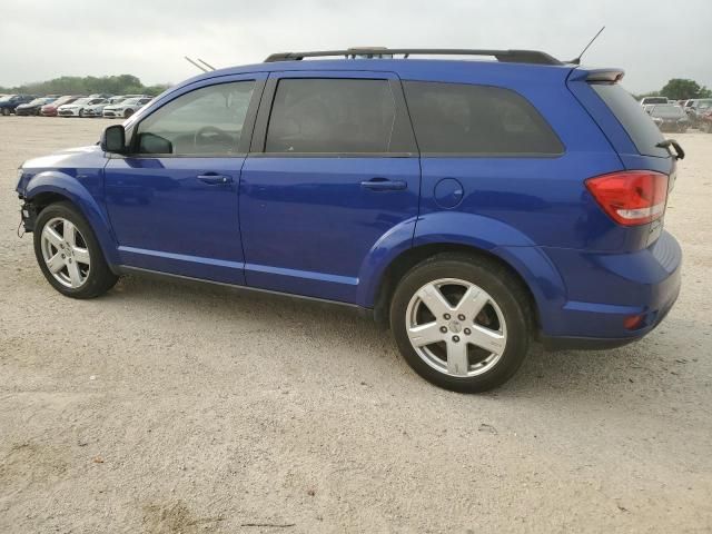 2012 Dodge Journey SXT