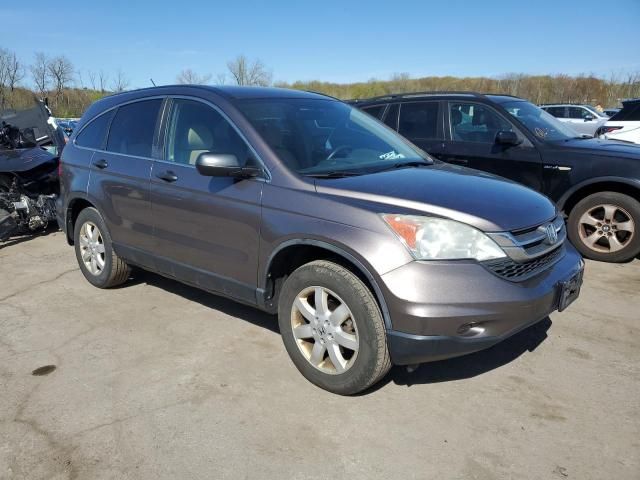 2011 Honda CR-V SE