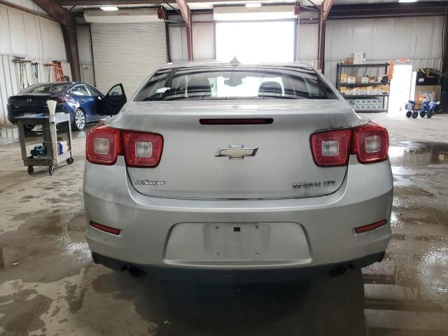 2013 Chevrolet Malibu LTZ