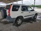 2004 Honda CR-V EX