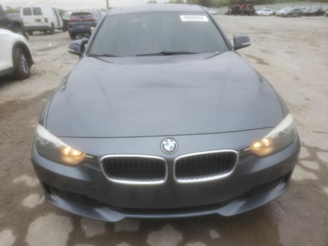 2015 BMW 328 I