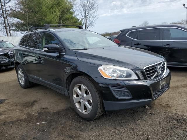 2013 Volvo XC60 3.2