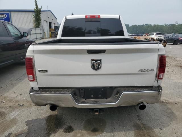 2016 Dodge 1500 Laramie