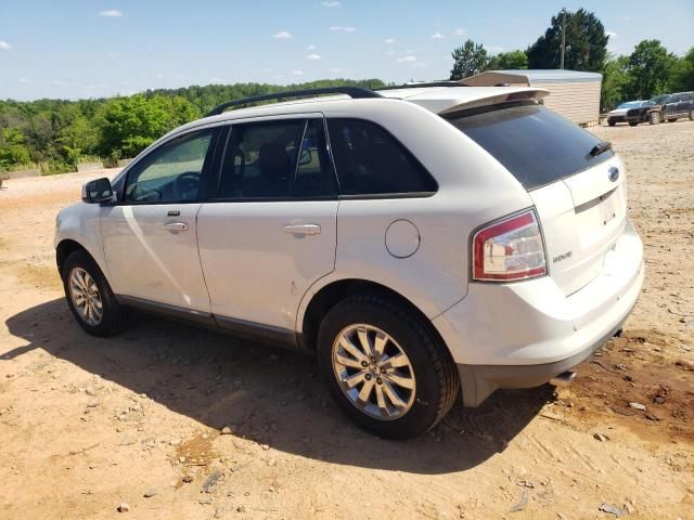 2010 Ford Edge SEL