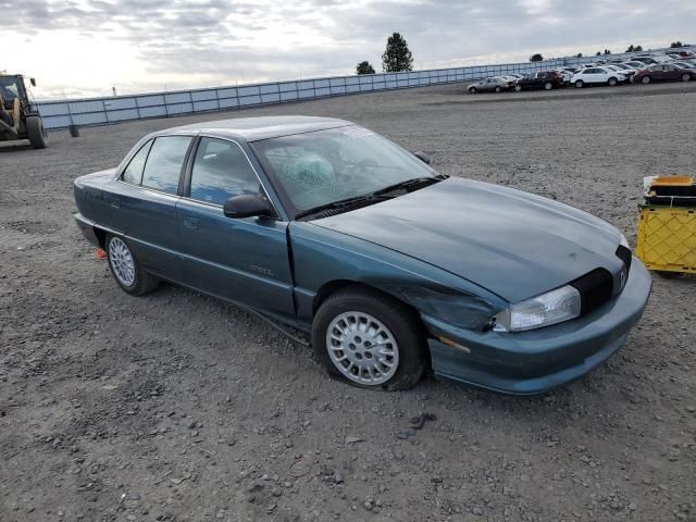 1997 Oldsmobile Achieva SL