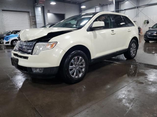 2008 Ford Edge SEL