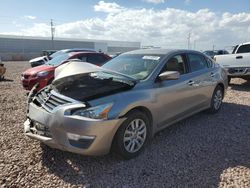 Vehiculos salvage en venta de Copart Phoenix, AZ: 2014 Nissan Altima 2.5