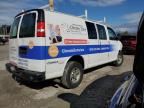 2016 Chevrolet Express G3500