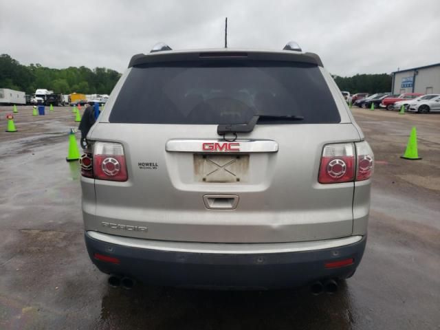 2007 GMC Acadia SLE