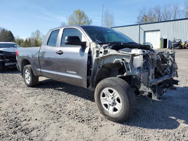 2012 Toyota Tundra Double Cab SR5