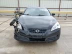 2012 Hyundai Genesis Coupe 2.0T