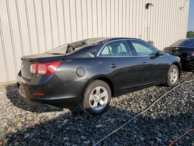 2014 Chevrolet Malibu 1LT