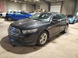 Vehiculos salvage en venta de Copart West Mifflin, PA: 2014 Ford Taurus SEL