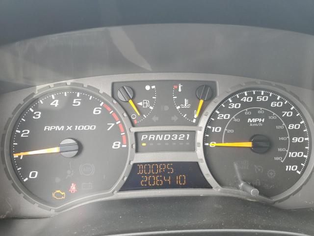 2006 Chevrolet Colorado