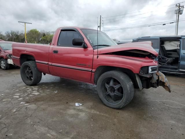 1997 Dodge RAM 1500