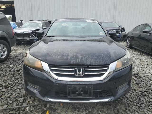 2013 Honda Accord EX