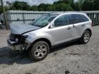 2012 Ford Edge SEL