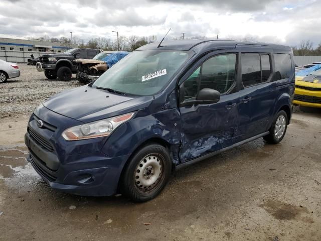 2014 Ford Transit Connect XLT