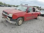 2004 Chevrolet Silverado C1500