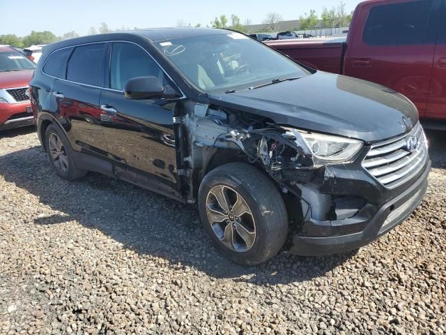 2013 Hyundai Santa FE GLS