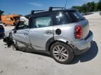 2012 Mini Cooper Countryman