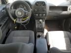 2013 Jeep Patriot Sport